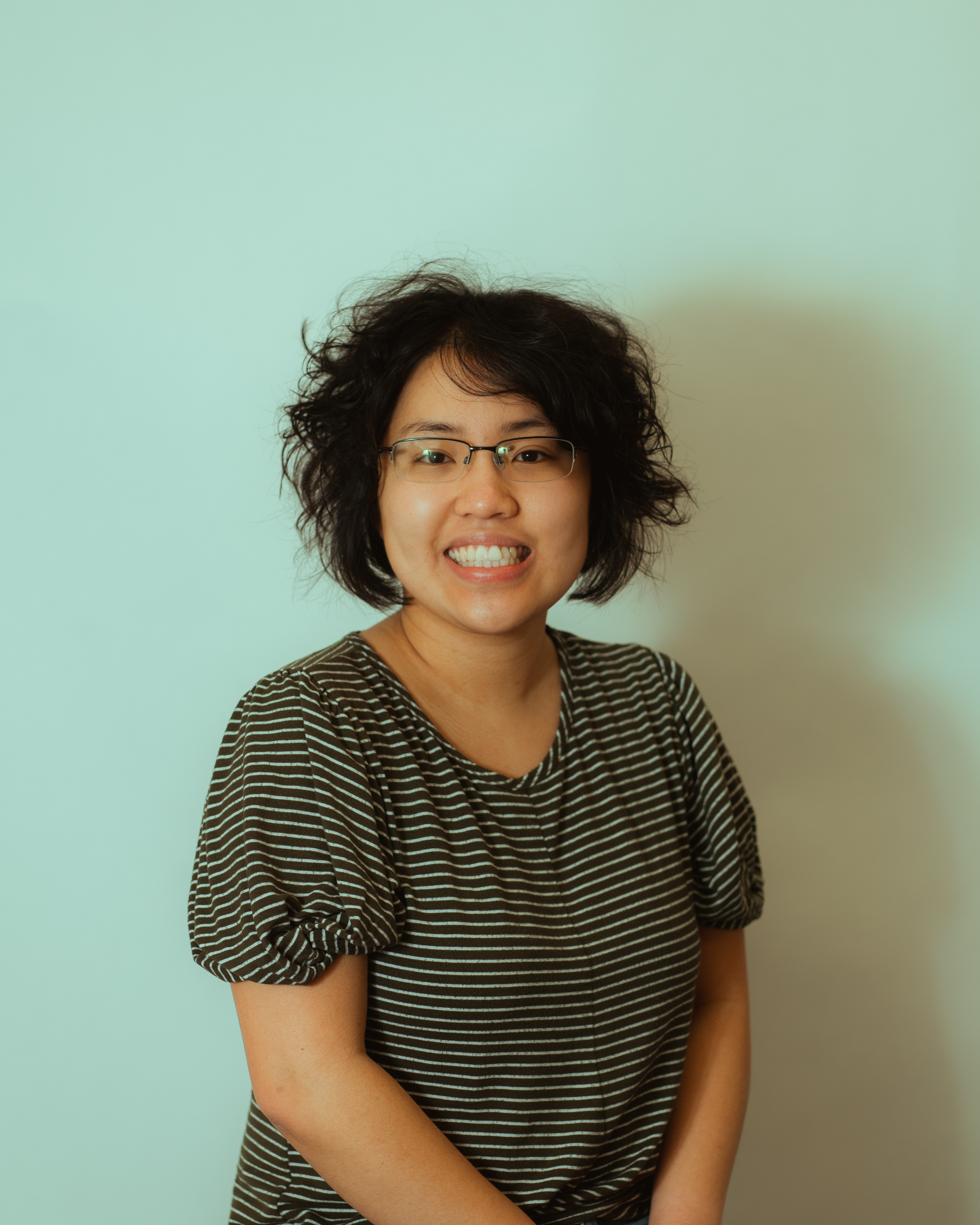 author profile
